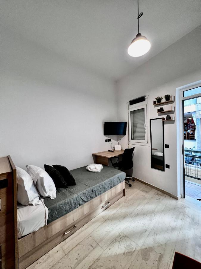 Central Single Room Ground Floor Ираклио Екстериор снимка