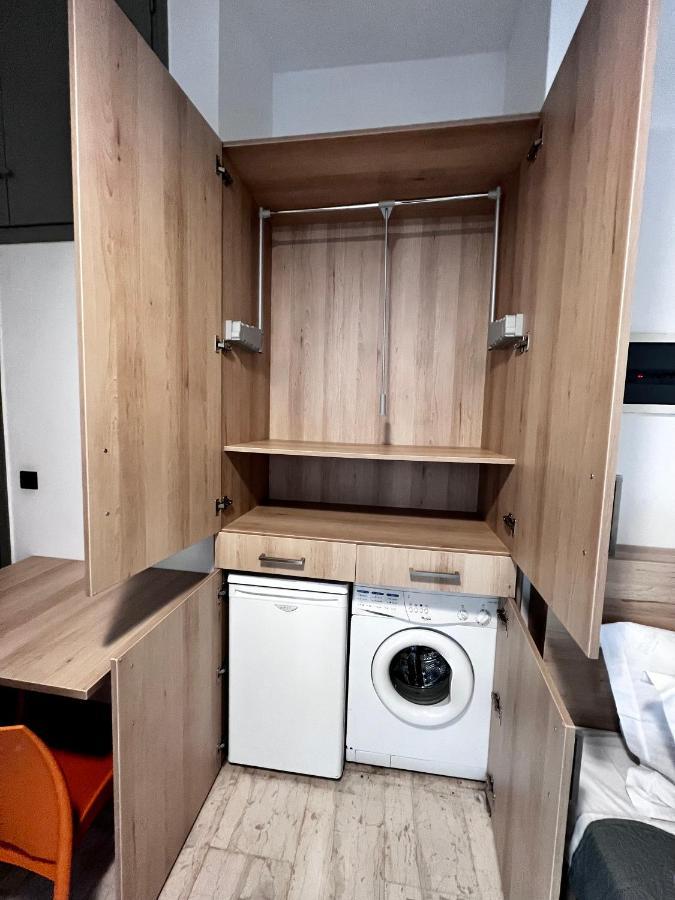 Central Single Room Ground Floor Ираклио Екстериор снимка