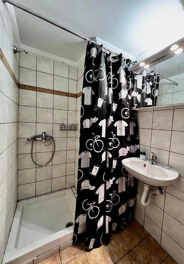 Central Single Room Ground Floor Ираклио Екстериор снимка