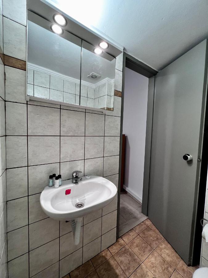 Central Single Room Ground Floor Ираклио Екстериор снимка